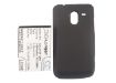 Zte N9120 Avid 4G Battery Li3817T42P3h735044 - 5