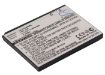 Pantech Renue P6030 Battery PBR-46E Replacement - 2