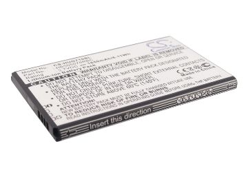 Huawei Y3 II 4G/3G Battery HB505076RBC for Ascend Y600/Y3II 2016 - 1
