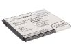Samsung Z3 Duos LTE Battery B650AC B650AE SM-Z9005 Z300H Z3 4G - 1