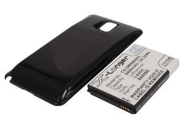 Samsung SMN900 Series Battery (p/n B800BC B800BE) - 1