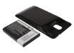 Samsung SMN900 Series Battery (p/n B800BC B800BE) - 3