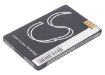 Motorola Wilder W766 W510 W450 W385 Battery (p/n BQ50 BT50) - 4