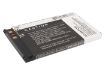 Battery for Sharp XERA GZ200 TM-150 GX-T300 GX-T29 GX-T25 GX-T17 - 4