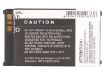 Battery for Sharp XERA GZ200 TM-150 GX-T300 GX-T29 GX-T25 GX-T17 - 6
