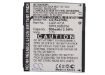 LG U970/KU970/KG70/KF600/KE970/LX570 Battery LGIP-470A - 5