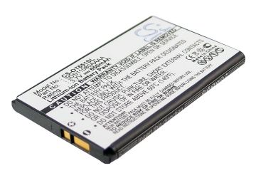 Tchibo Kompact 106 Battery Replacement - 1