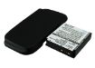 O2 XDA Star Battery (p/n 35H00103-00M 35H00103-01M) - 4