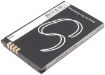 Battery for LG Wine UN430, TM300, T310, LX370 (LGIP-430N) - 4