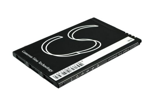 Motorola XT Series Battery HW4X SNN5892 for Droid Bionic Atrix 2 - 1