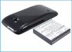 Huawei Sonic Ascend II M865 Battery (p/n HB5K1H) - 3
