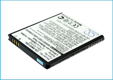Verizon SCH-I515 Galaxy Nexus 4G LTE Battery EB-L1D7IVZ - 1