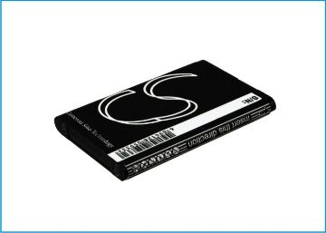 Emporia VF4 V66 V20 Battery for TALKcomfort & TALKbasic (AK-RL2) - 1