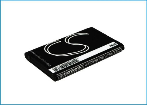 Emporia VF4 V66 V20 Battery for TALKcomfort & TALKbasic (AK-RL2) - 1