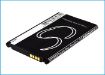 Verizon VS840 Viper 4G LTE Battery BL-44JS BL-A5JN Lucid 4G - 2