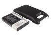 Battery for LG Wine Smart, Jazz, Venice (BL-44JH EAC61839001) - 3