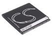Huawei U9508 Honor Battery HB5R1V for Honor 2/3/Quad - 3