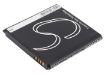 Huawei U9508 Honor Battery HB5R1V for Honor 2/3/Quad - 4