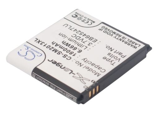 Samsung SCH-W2013 GT-B9388 Battery EB645247LL EB645247LU - 1