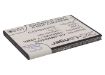 Battery for Boostmobile SPH-M840 Galaxy Ring & Prevail II EB494865VO - 2