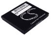 LG PRADA ME850 KG99 KE850 KE820 KB6100 Battery LGIP-A750 C800 - 4