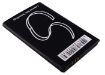 Samsung Sunburst A697 Battery AB463651BA AB463651BABSTD - 2