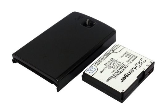 HTC Touch Pro HD Battery T8282 Blackstone 100 (35H00120-01M) - 1