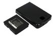 HTC Touch Pro HD Battery T8282 Blackstone 100 (35H00120-01M) - 3