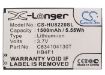 Huawei Battery BLT005 HB4F1 for Z101 U9120 U8800 U8230 U8220 T8808D - 5