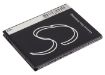 Samsung YP-GS1CB YP-GI1 Wave 3 Battery EB484659VA EB484659VABSTD - 4