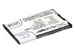 Nokia RM-840 N515 E75 E66 C5 Asha 311 8800 Battery BL-4U - 3