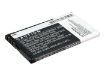 Nokia RM-840 N515 E75 E66 C5 Asha 311 8800 Battery BL-4U - 4
