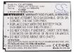 HTC Z4 T609D T528W One SV SU ST SC Battery 35H00201-02M 04M - 5