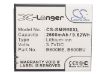 Samsung SPH-L720 SHV-E470S E330S E300 Battery B600BC B600BE - 5