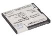 Amplicomms PowerTel M7000 M6900 Battery (p/n CM504442APR) - 2