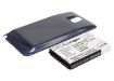 Samsung SMN900 Series Battery B800BC B800BE Replacement - 1