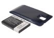 Samsung SMN900 Series Battery B800BC B800BE Replacement - 3