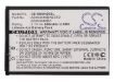 Uscellular SCH-R270U R270 R260 R220 Chrono Battery AB463446BA - 5