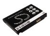 Samsung SPH-I325 I907 Epix I600 Blackjack Battery AB653450CAB - 3