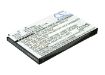 HTC TyTN II P4550 Kaiser Battery 35H00086-00M 35H00088-00M - 1