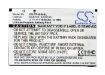 HTC TyTN II P4550 Kaiser Battery 35H00086-00M 35H00088-00M - 5