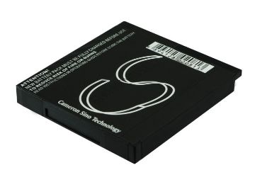 HTC Touch Dual Battery for P5310 P5530 P5520 P5500 Nike 200 100 300 - 1
