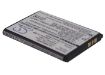 Motorola WX395 WX390 WX288 WX280 Battery (p/n OM4A OM4C) - 2