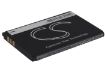 Motorola WX395 WX390 WX288 WX280 Battery (p/n OM4A OM4C) - 3