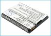 Battery for T-Mobile Vairy Touch II (Li3708T42P3h463657) - 2