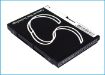 Battery for Zte U350 Tureis T8 H5000 H500 G1315 C321 C311 C310 - 3