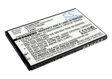 Verizon Vitality SCH-R720 Battery EB504465LA EB504465LABSTD - 1