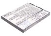 Pantech Star Q Marauder ADR910LVW Battery BTR910B - 2