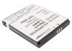 Battery for Doro PhoneEasy 624 623 632 631 625 (DBF-800A/B) - 2