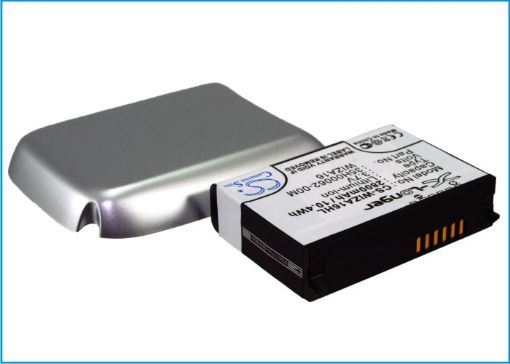 O2 XDA Mini s/Pro Battery (p/n WIZA16) Replacement - 1